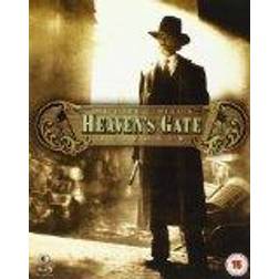 Heaven's Gate Restored Edition 2 Discs [Blu-ray]